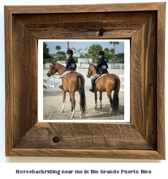 horseback riding near me in Rio Grande, Puerto Rico